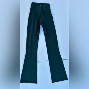 Lululemon Groove Pants